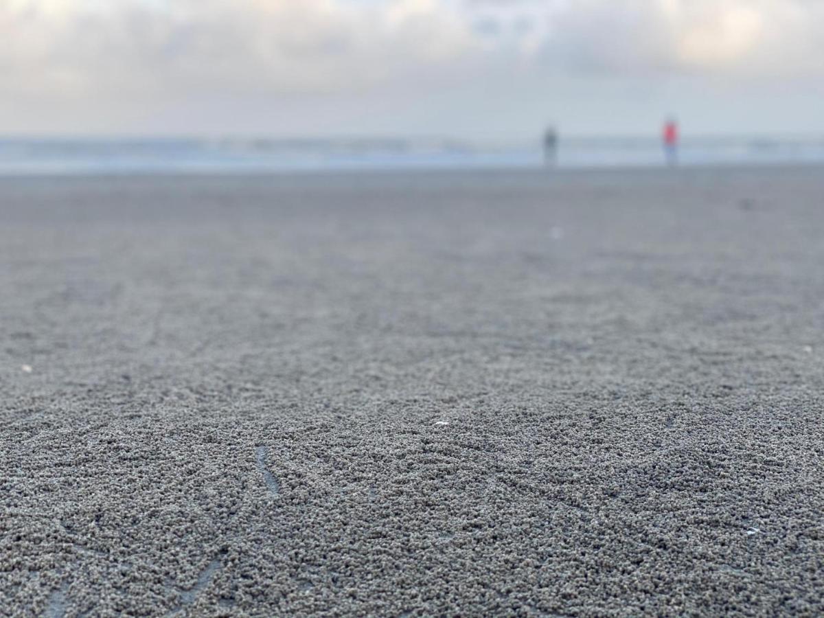 Timurbay By Seascape クアンタン エクステリア 写真