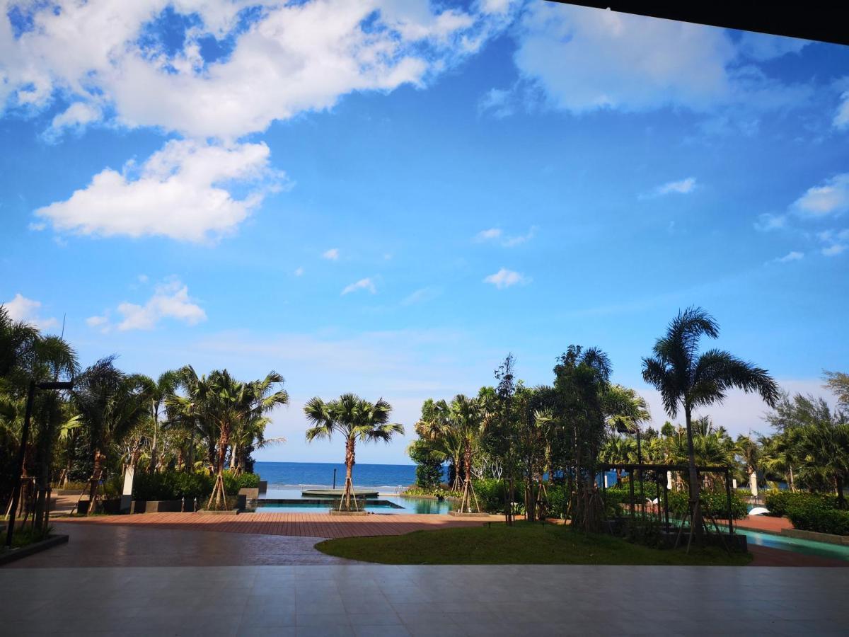 Timurbay By Seascape クアンタン エクステリア 写真